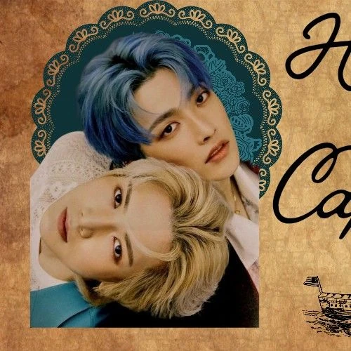 Fans' Pick: Best Moment of Yeosang (ATEEZ)