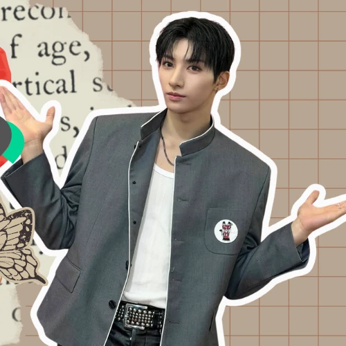 Fans' Pick: Best Moment of Tomoya (NEXZ)