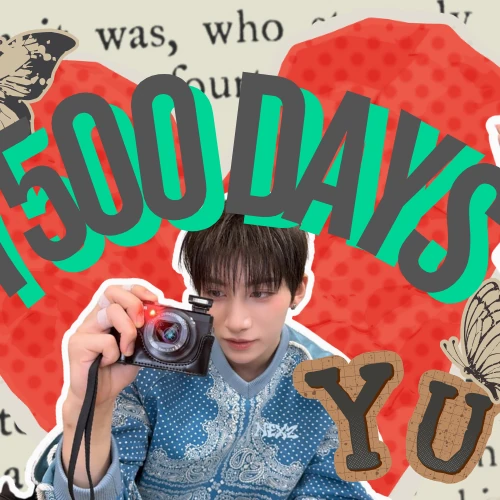 Top Photo Full of Tomoya (NEXZ) Love