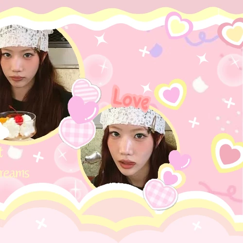 Top Photo Full of Kim Lip (ARTMS) Love