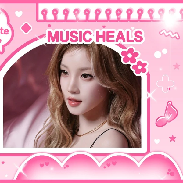 우기 (아이들) 팬심 가득한 인기 사진