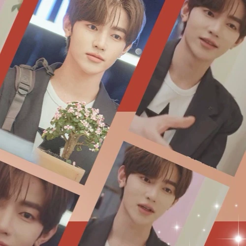 Fans' Pick: Best Moment of Zhang Hao (ZEROBASEONE)