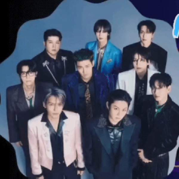 Today's Most Loved Siwon (Super Junior)