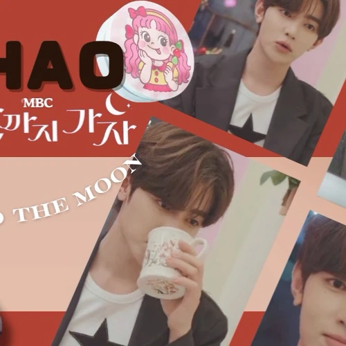 Top Photo Full of Zhang Hao (ZEROBASEONE) Love