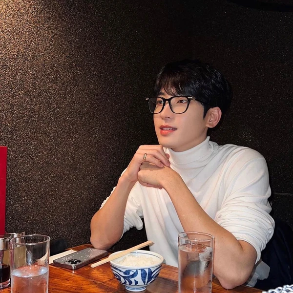 Top Photo Full of Wonwoo (SEVENTEEN) Love