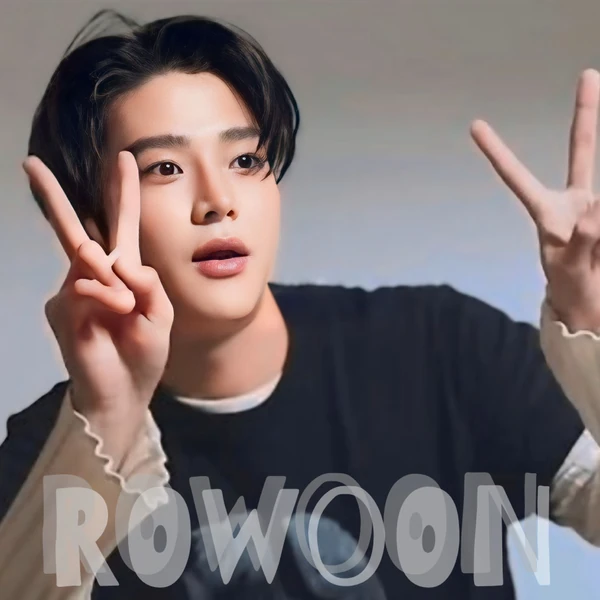 Today's Most Loved Rowoon
