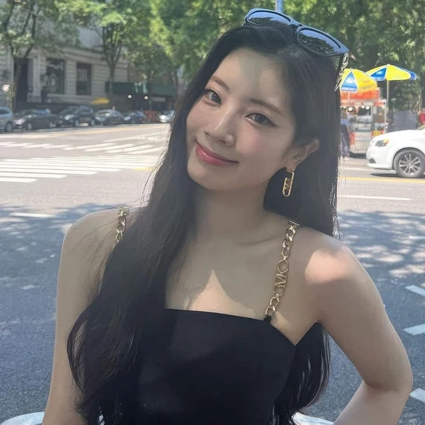 Penampilan Dahyun (TWICE) yang Paling Dicintai Hari Ini