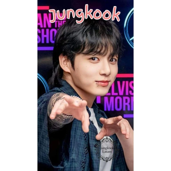 정국 (방탄소년단) 팬심 가득한 인기 사진