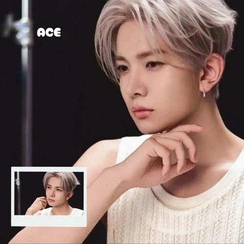 今日最受喜愛的羲承 (ENHYPEN)