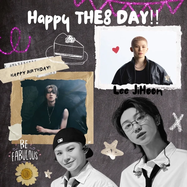 Top Photo Full of Woozi (SEVENTEEN) Love