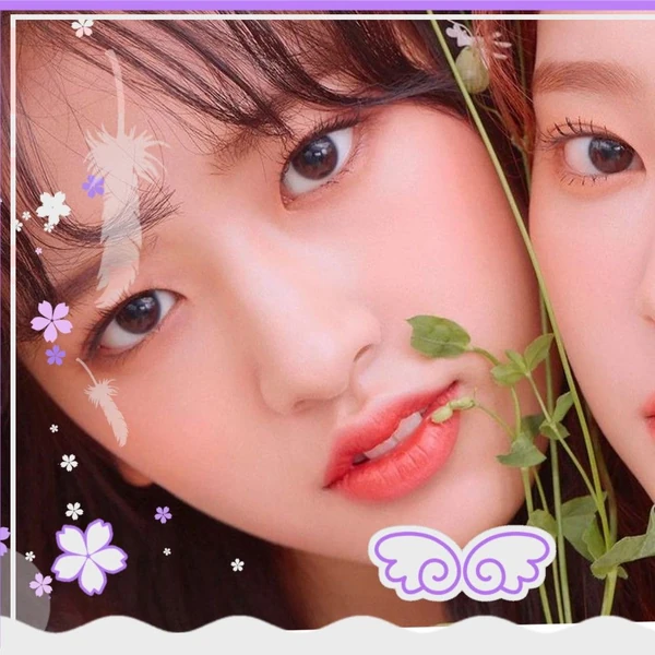 아이즈원 팬심 가득한 인기 사진