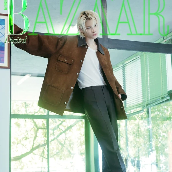 Penampilan NI-KI (ENHYPEN) yang Paling Dicintai Hari Ini