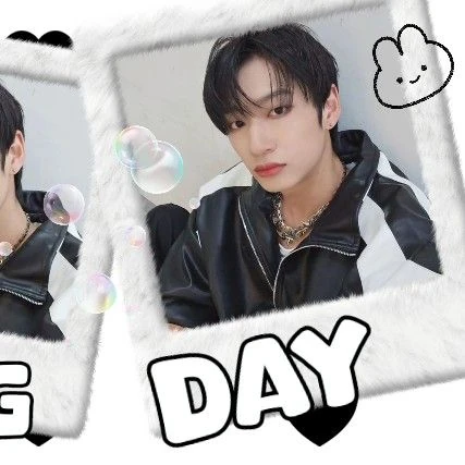 Top Photo Full of TAEDONG (OMEGA X) Love