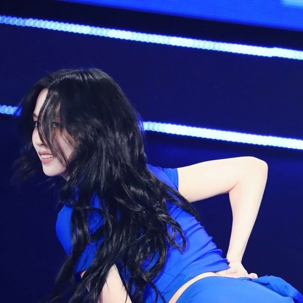 Fans' Pick: Best Moment of Mina (TWICE)