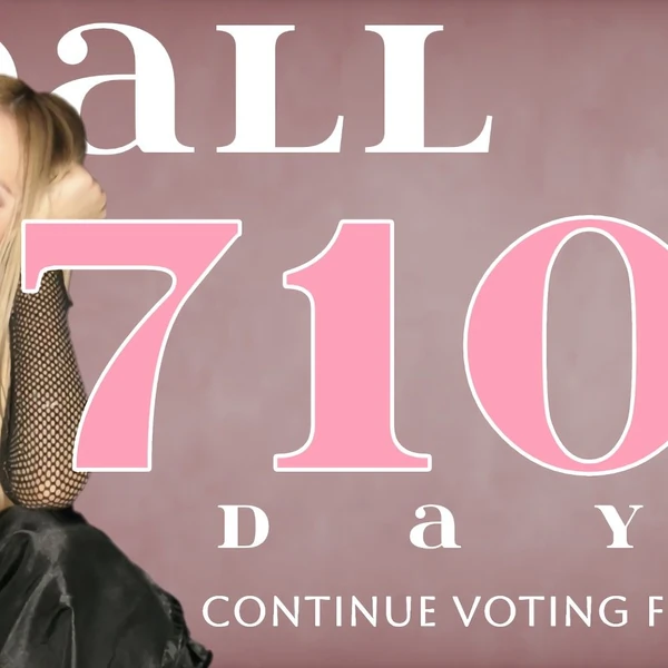 Today's Most Loved Kendall (GIRLSET)