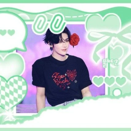 Top Photo Full of Ricky (ZEROBASEONE) Love