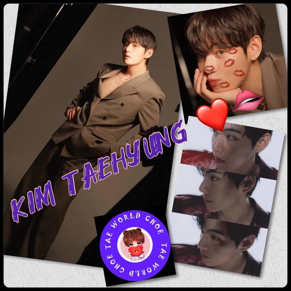 ファンが選んだV (BTS)最高の瞬間