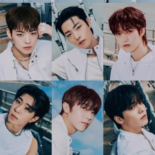 Penampilan ONF yang Paling Dicintai Hari Ini