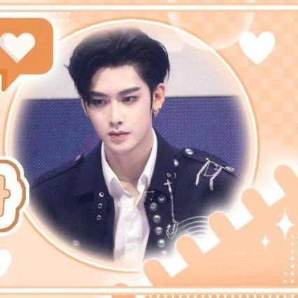 Today's Most Loved Ricky (ZEROBASEONE)