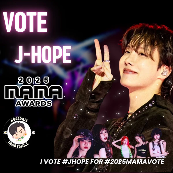 Fans' Pick: Best Moment of j-hope (BTS)