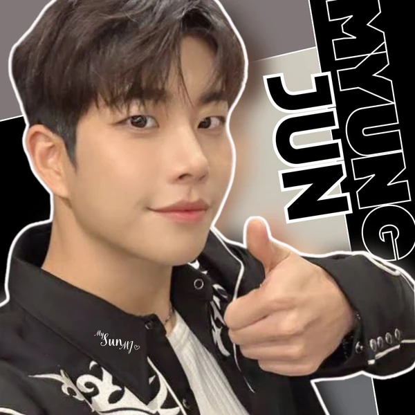 Top Photo Full of MJ (ASTRO) Love