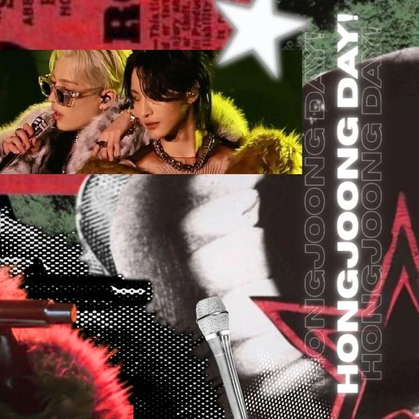 Top Photo Full of Seonghwa (ATEEZ) Love