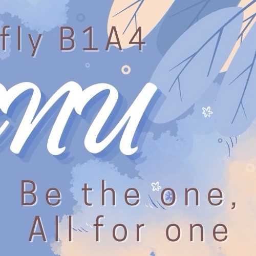 Today's Most Loved CNU (B1A4)