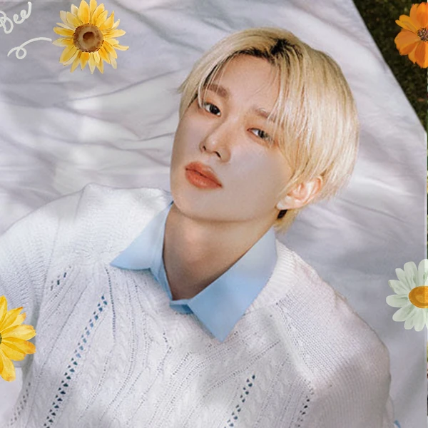 Fans' Pick: Best Moment of THEO (P1Harmony)