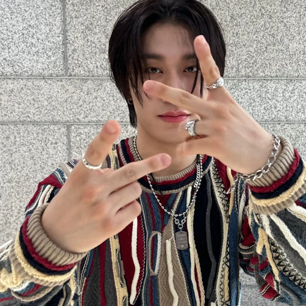 Top Photo Full of Bang Yedam Love