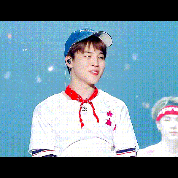 Momen Terbaik Jimin (BTS) Pilihan Penggemar