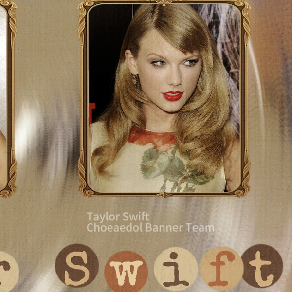 Fans' Pick: Best Moment of Taylor Swift