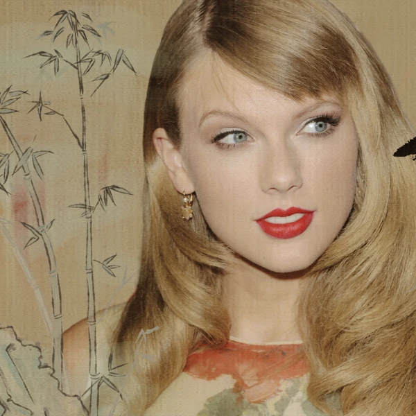 Today's Most Loved Taylor Swift