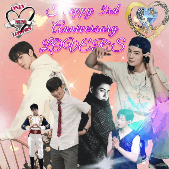 Fans' Pick: Best Moment of Eunwoo (ASTRO)