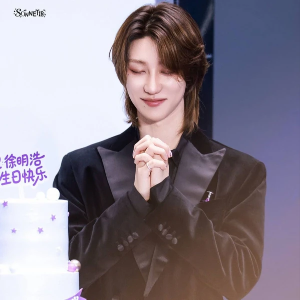 세븐틴 팬심 가득한 인기 사진