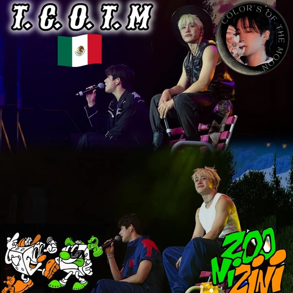 Top Photo Full of MJ (ASTRO) Love