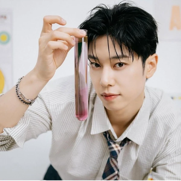 Fans' Pick: Best Moment of Kim Donghyun (AB6IX)