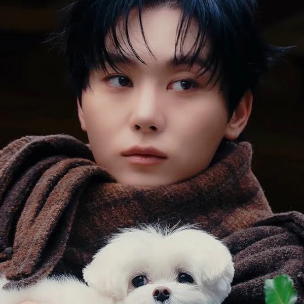 Top Photo Full of Seungkwan (SEVENTEEN) Love