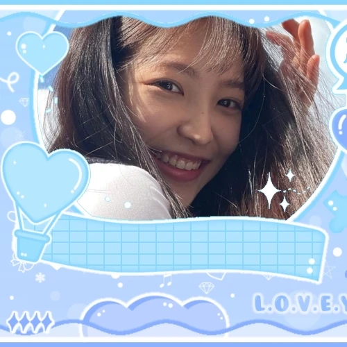 充滿粉絲愛意的Yeri (Red Velvet)人氣照片