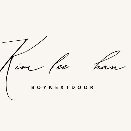 Today's Most Loved Leehan (BOYNEXTDOOR)