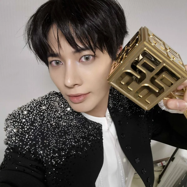 今日最受喜愛的太顯 (TOMORROW X TOGETHER)