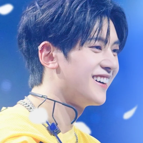 Today's Most Loved Seok Matthew (ZEROBASEONE)