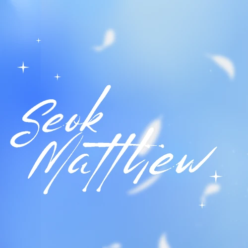 Top Photo Full of Seok Matthew (ZEROBASEONE) Love