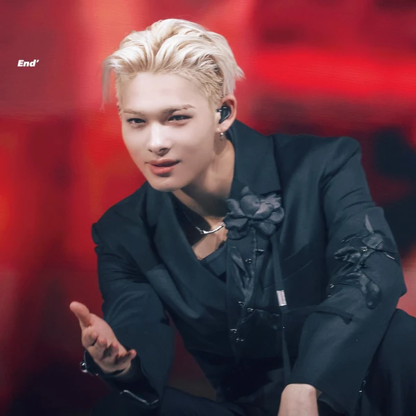 Penampilan NI-KI (ENHYPEN) yang Paling Dicintai Hari Ini