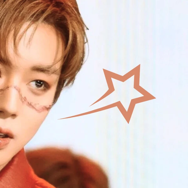 Top Photo Full of Park Jihoon Love