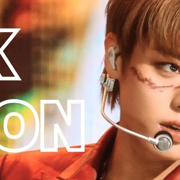 Today's Most Loved Park Jihoon