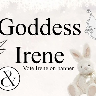 今日最受喜愛的Irene (Red Velvet)