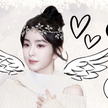 充滿粉絲愛意的Irene (Red Velvet)人氣照片