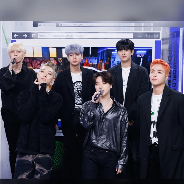 今日最も愛されたiKONの姿