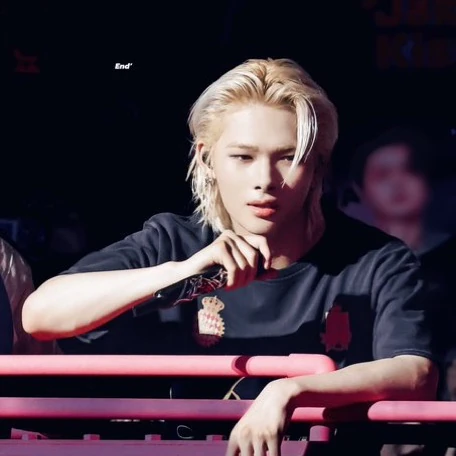 Penampilan NI-KI (ENHYPEN) yang Paling Dicintai Hari Ini