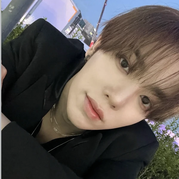 Top Photo Full of KAZUTA (n.SSign) Love